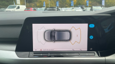 Volkswagen Golf 1.5 TSI Life 5dr Petrol Hatchback